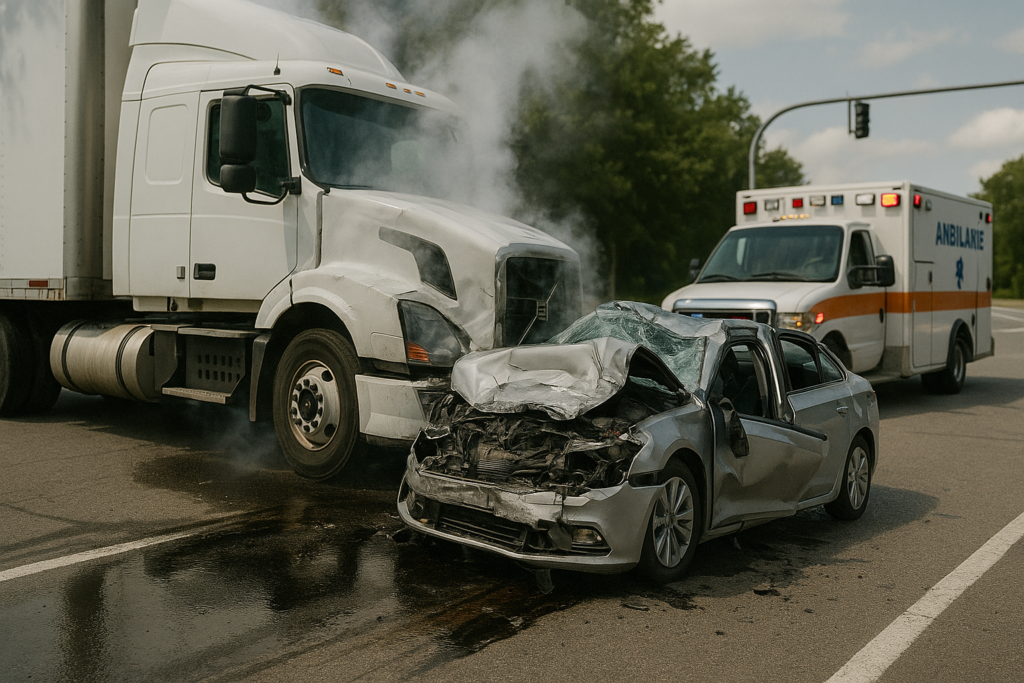 עורך דין תאונות קשות – ייצוג משפטי לנפגעי תאונות דרכים ותאונות עבודה